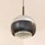Italian Glass & Metal 1230 Pendant Lamp from Stilnovo, 1960s For Sale - Image 15 of 15