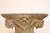 Corinthian Style Capital Coffee Table, 1890s For Sale - Image 14 of 18