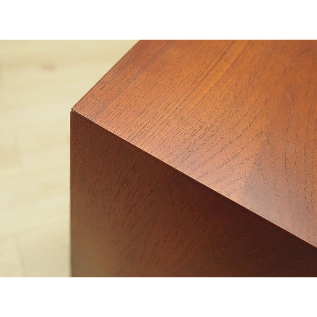 Danish Teak Sideboard, 1970s For Sale - Image 14 of 18