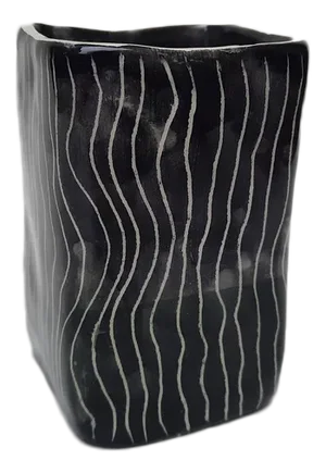 Cube Glass Le Ballerine from Amodino Milano