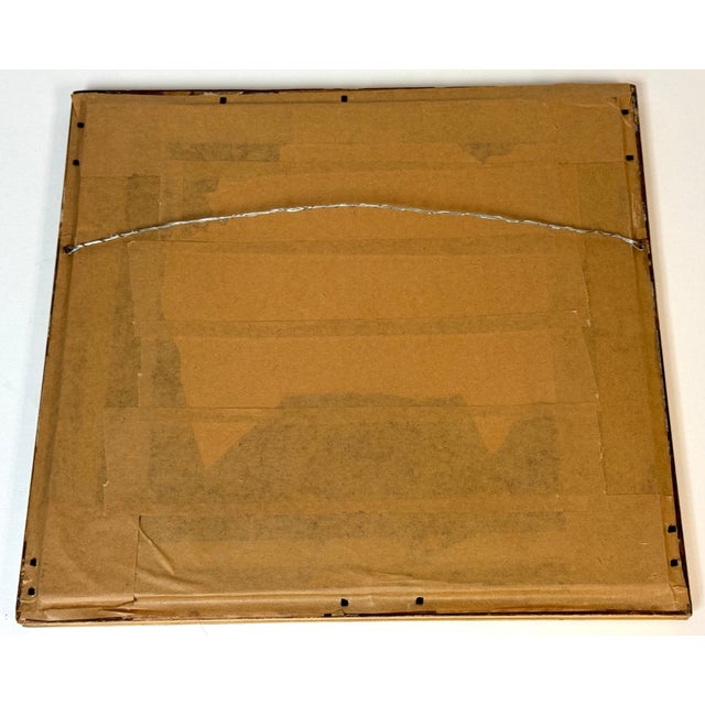 Sir Arthur Wellesley, 1st Duke of Wellington's Silk Handkerchief, Framed For Sale - Image 9 of 18