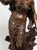 Large Bronze Sculpture attributed to Auguste Moreau, 19th Century For Sale - Image 5 of 13