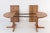 Scandinavian Teak Dining Table from Dyrlund, 1970s For Sale - Image 6 of 18