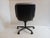 Executive Chair by Charles Pollock for Knoll Inc. / Knoll International For Sale - Image 6 of 18