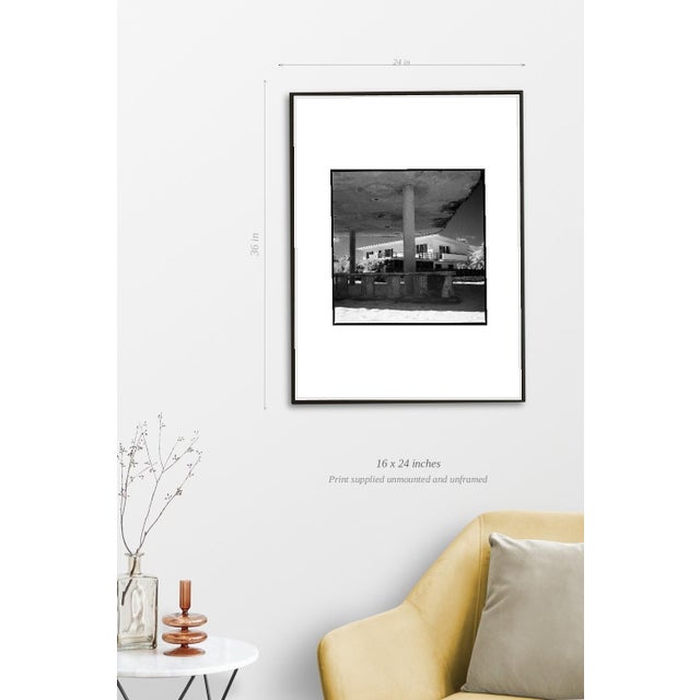 Paul Cooklin, Architecture, Santa Maria, Edition of 50 For Sale - Image 4 of 7