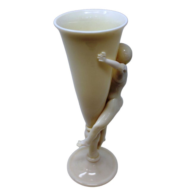 "The Chalice" by Pino Signoretto For Sale - Image 4 of 4