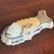 French Country Mid-20th Century Decorative Ceramic Fish Mold Wall Hanging For Sale - Image 3 of 11