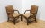 Vintage Style Empire Armchair For Sale - Image 12 of 12