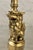 MCM Marbro Lamp With Foo Dog Design For Sale In Saint Louis - Image 6 of 9