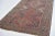 Persian Antique Oliver Nomadic Village Rug, 5 x 8.3 For Sale - Image 3 of 11