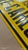 Vintage 1983 Rallye Monte-Carlo Assistance Metal Plate Sign – Authentic Embossed Motorsport Wall Art For Sale - Image 6 of 18