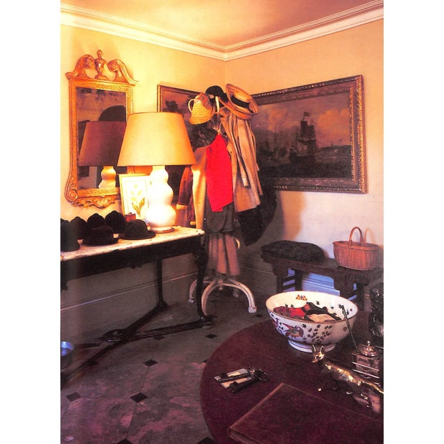 "The Latest Country Houses" 1983 Robinson, John Martin For Sale - Image 9 of 12