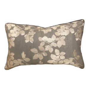 Handcrafted Decorative Pillow Cover