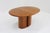 Brown Vintage Extendable Danish Dining Table from Skovby, 1960s For Sale - Image 8 of 8