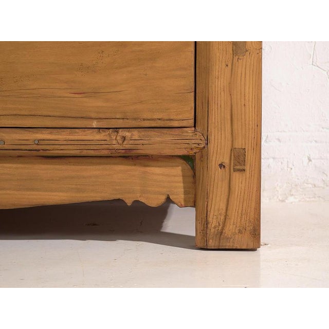 Antique Oriental Style Sideboard, 1900 For Sale - Image 8 of 18