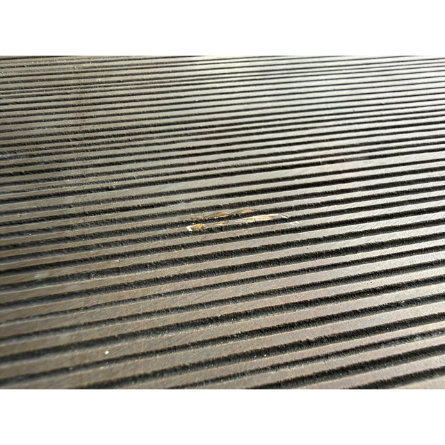 Monumental Bronze Coffee Table by Tuell & Reynolds For Sale - Image 14 of 16