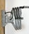 Vintage Industrial Gooseneck Scissor Wall Lamp from Elektroinstala, 1960s For Sale - Image 14 of 18