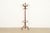 A gorgeous antique Victorian or Edwardian style bentwood hall tree or coat and hat rack In the manner of Thonet USA, Early...