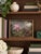 Not Yet Made - Made To Order 1871 Vintage Hummingbird and Orchid Tropical Art Print by Martin Johnson Heade - 12" X 8" For Sale - Image 5 of 8