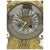 Late 19th Century Late 19th Century Dore Bronze French Clock For Sale - Image 5 of 12