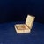 Italian Onyx and Brass Jewellery Box, 1970s For Sale - Image 8 of 18