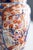 Blue Antique 19th Century Japanese Imari Porcelain Vases - A Pair For Sale - Image 8 of 12