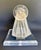 Mid-Century Modern Mid-Century Modern Lucite Rotating Photo Rolodex For Sale - Image 3 of 9