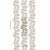 Based on original illustrations by Marian McEvoy, Thistle Vine is a fabulous, fanciful botanical pattern with a serpentine...