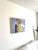 Figurative "Sundown" Modern Original Oil Painting, by Jennifer Hohlfelder For Sale - Image 3 of 10