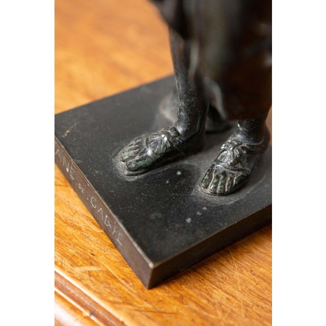 19th Century French Sculpture For Sale - Image 4 of 9