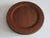 Vintage Danish Plywood Rosewood and Teak Plates from Morsbak, 1960s, Set of 12 For Sale - Image 6 of 11