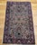 Early 20th Century Kerman Lavar Rug For Sale In Chicago - Image 6 of 12