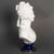 Bust of Marie Antoinette in Sèvres Biscuit Porcelain, 1900s For Sale - Image 6 of 9