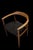Vintage Armchair by Illum Wikkelsø for Niels Eilersen, 1960s For Sale - Image 11 of 18