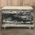 Early 19th Century Rustic Swedish Painted Trunk ~ Blanket Chest ~ Coffee Table will make a charming addition to your...