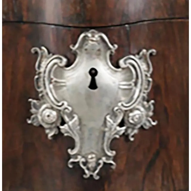 Traditional 18th Century Knife Box For Sale - Image 3 of 9