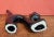 Ceramic Black Halloween Cat Kitty For Sale - Image 4 of 5