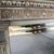 Vintage Gustavian Style Trumeau Mirror - Newly Painted For Sale - Image 9 of 12