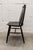 Scandinavian Black Teak Fanett Chairs by Ilmari Tapiovaara, 1960, Set of 2 For Sale - Image 18 of 18