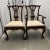 1960s Set of 10 Ball and Claw Chippendale Dining Chairs For Sale - Image 15 of 15