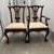 Set of 10 Ball and Claw Chippendale Dining Chairs For Sale - Image 15 of 15
