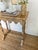 Late 1800's Scalloped Side Table For Sale - Image 11 of 12