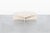 Vintage Italian Modern Two-Piece Travertine Coffee Table by Up & Up, 1970s For Sale - Image 4 of 12