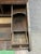 18th Century English Georgian Oak Secretary Bureau Bookcase For Sale - Image 9 of 16