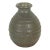 Vintage Signed Small Studio Pottery Bud Vase For Sale