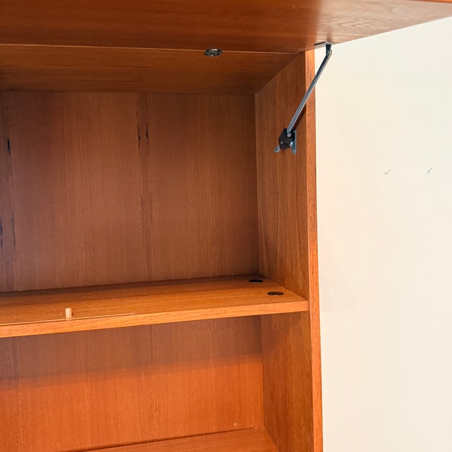 Domino Domino Møbler Adjustable Bookcase For Sale - Image 4 of 6