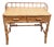 Rattan Wicker Desk For Sale
