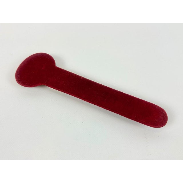 Letter Opener and Scissor Desk Set from Ed. Wüsthof Solingen, 1960s, Set of 3 For Sale - Image 6 of 8