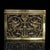 Late 19th Century Antique Stationery Box, English, Brass, Tabletop Letter Case, Victorian, c.1880 For Sale - Image 5 of 10