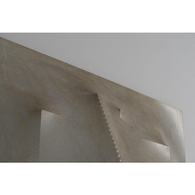 Fiberglass Wall Panel from Derek Carruthers, United Kingdom, 1975 For Sale - Image 12 of 14